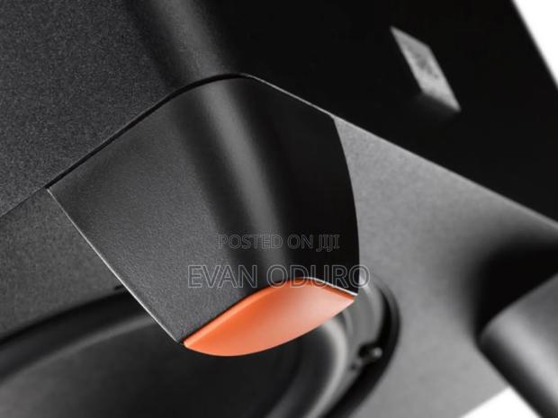 Powerful JBL Subwoofer Cinema 5.1 Subwoofer Compact Size photo 12