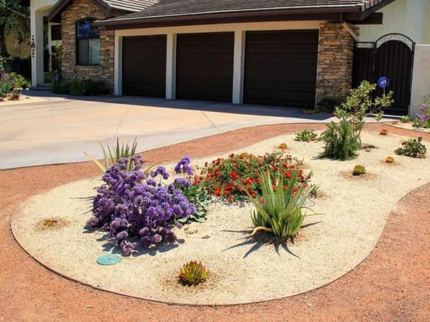 Landscape and Gardening · Photo 4
