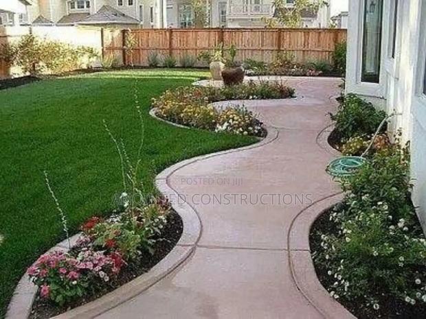 Landscape and Gardening · Photo 3