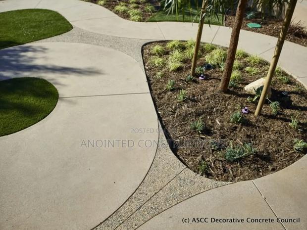 Landscape for Compound · Photo 4