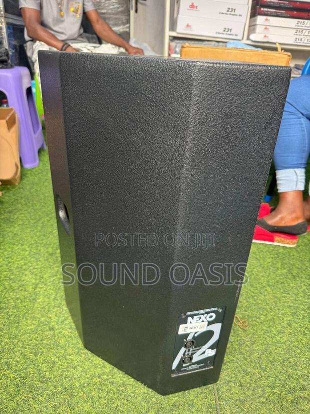 Nexo 15 Inches Short Range (Ps15) photo 3
