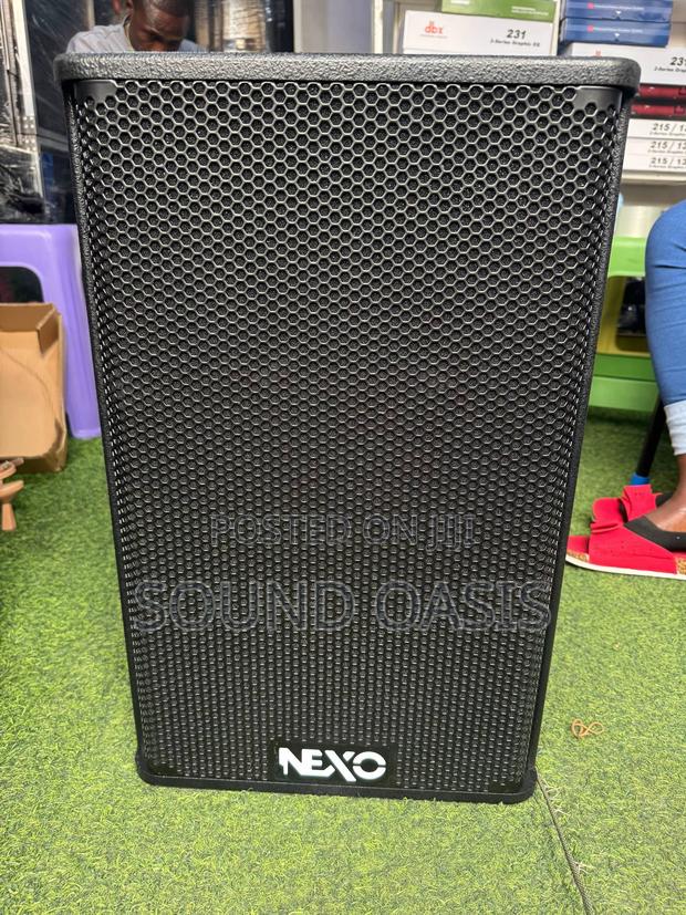 Nexo 15 Inches Short Range (Ps15) photo 2