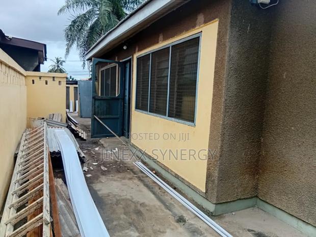 2bdrm House in Ashaiman Municipal for rent