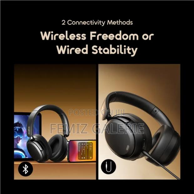 Oraimo Boompop N Wireless Headphones photo 2