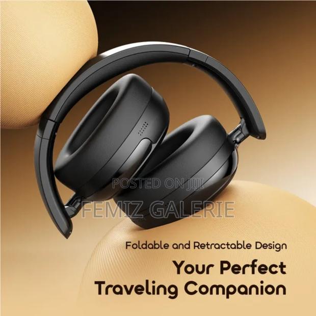 Oraimo Boompop N Wireless Headphones photo 4