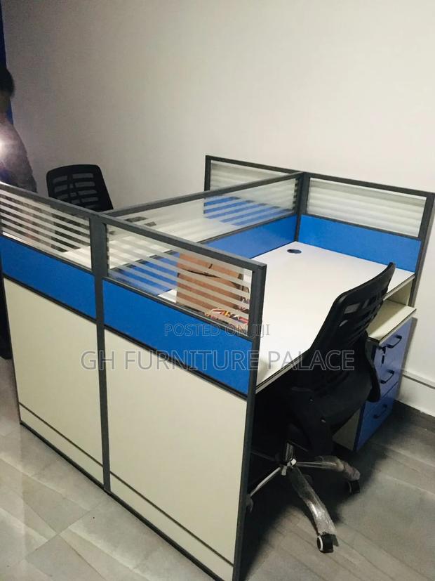 Two In One Work Station · Photo 2