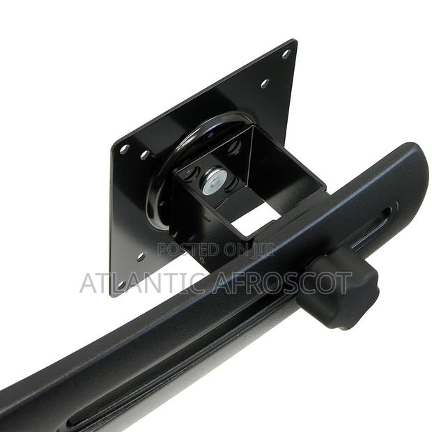 Ds100 Quad-Monitor Desk Stand/Mount photo 3