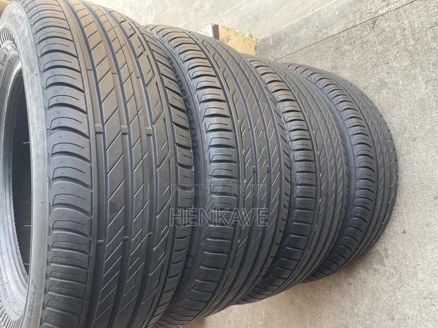 215/60r16 Run Flat First Grade Tyres Available