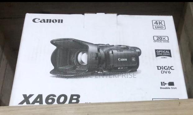 Xa60b Camera · Photo 2