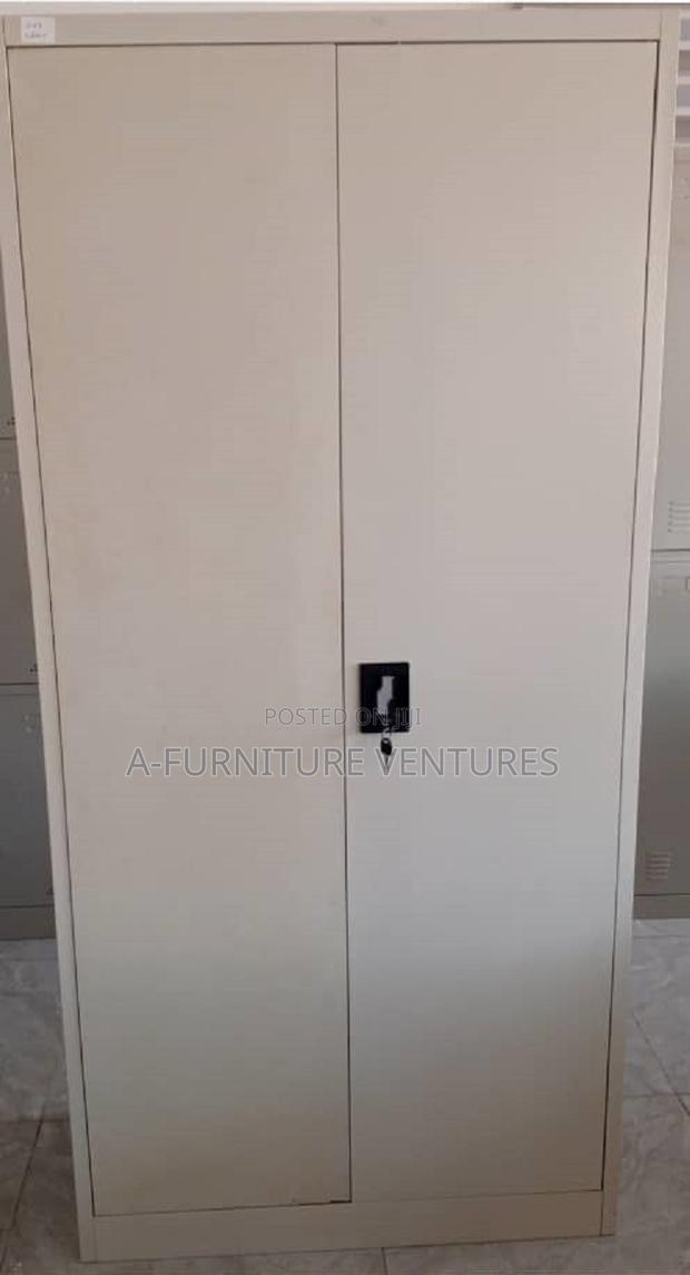 Two Door Cabinet · Photo 2