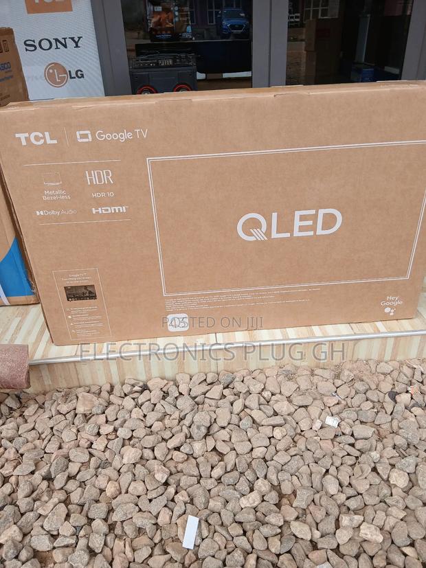 TCL 43 Smart Tv photo 2