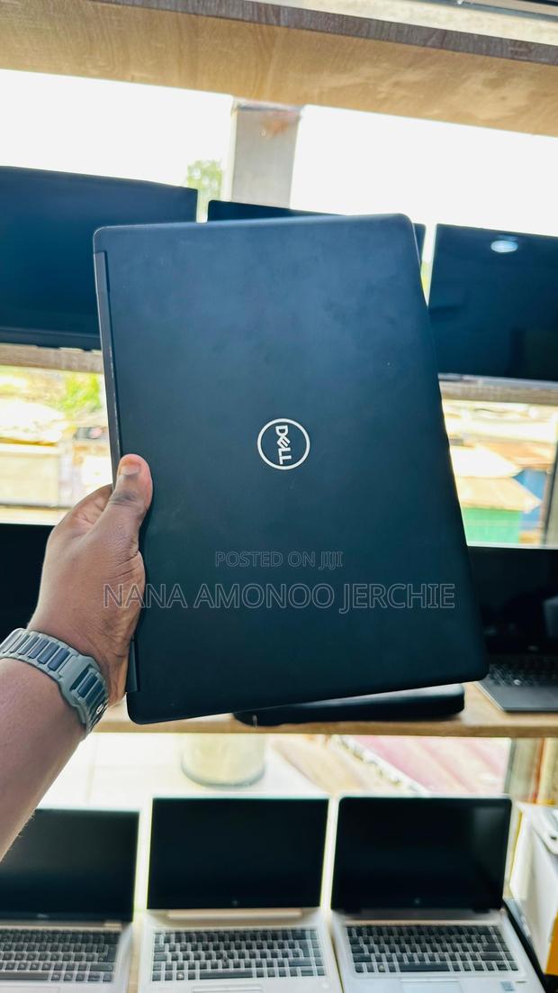 Laptop Dell Latitude 5490 8GB Intel Core I5 SSD 256GB photo 4