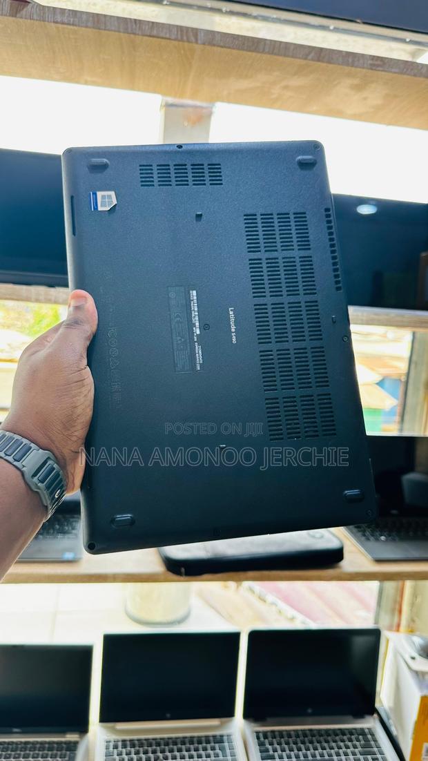 Laptop Dell Latitude 5490 8GB Intel Core I5 SSD 256GB photo 5