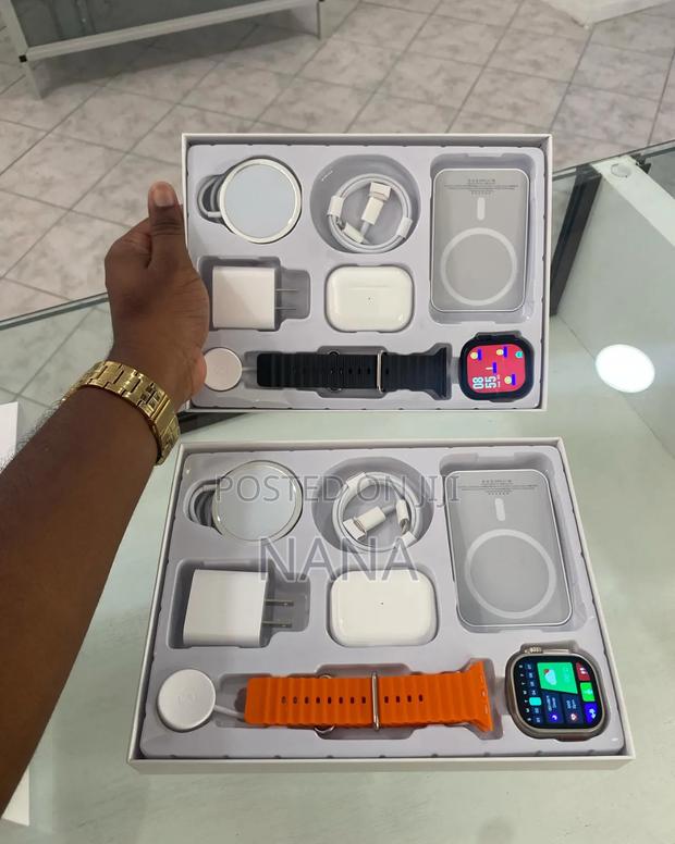 X8 Unique Combination Smartwatch (2233) · Photo 3