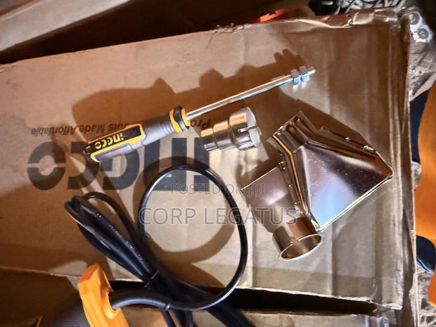 Ingco 2000w Heat Gun photo 3