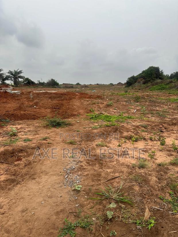 Quietest Gated Residence Plots at Prampram Beach Lane · Photo 4