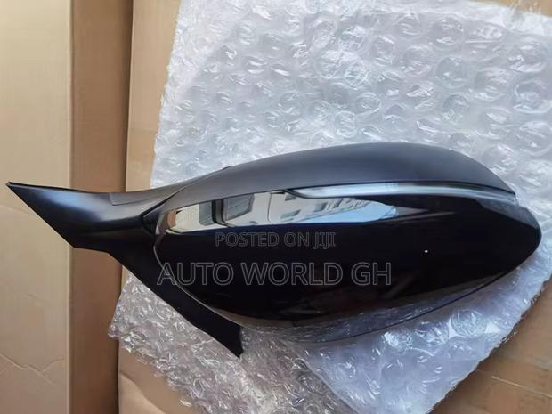 Honda Accord Driving Censor Mirror 2018-2022