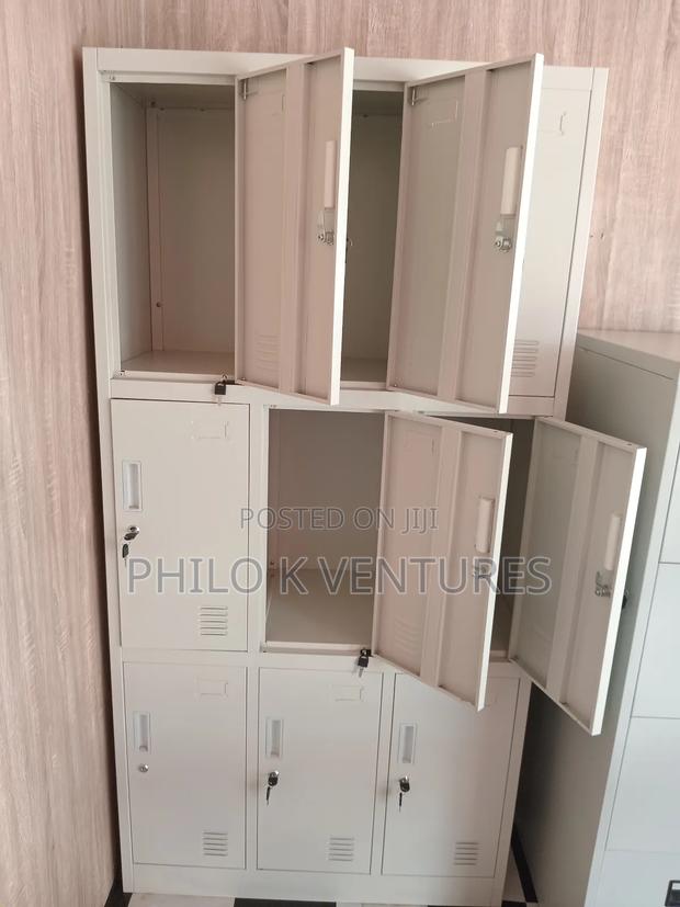 Open of Affordable Metal Tools Storage Is Available