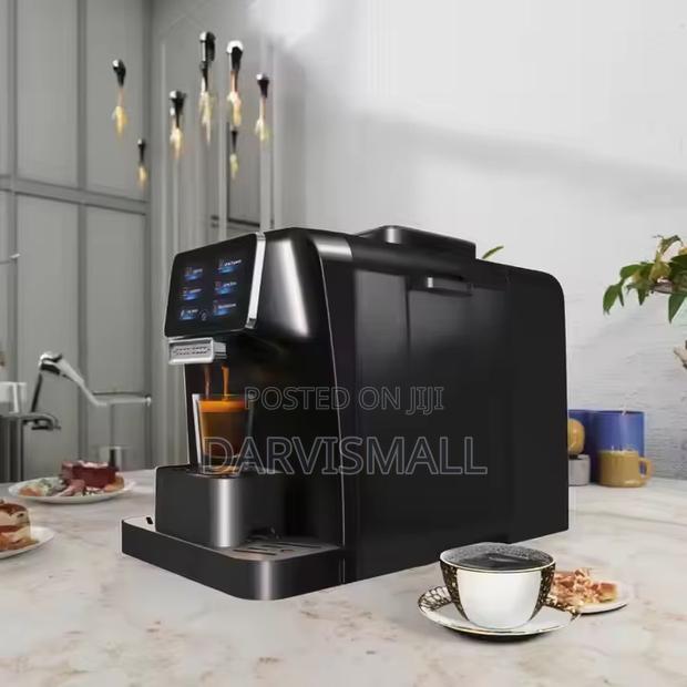 Espresso Commercial Coffee Machine