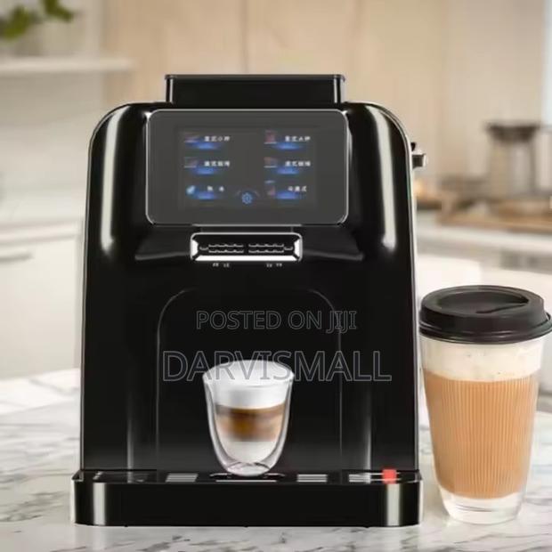 Espresso Commercial Coffee Machine photo 2