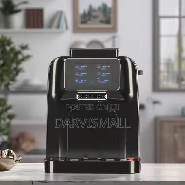 Espresso Commercial Coffee Machine photo 3