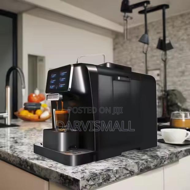 Espresso Commercial Coffee Machine photo 4