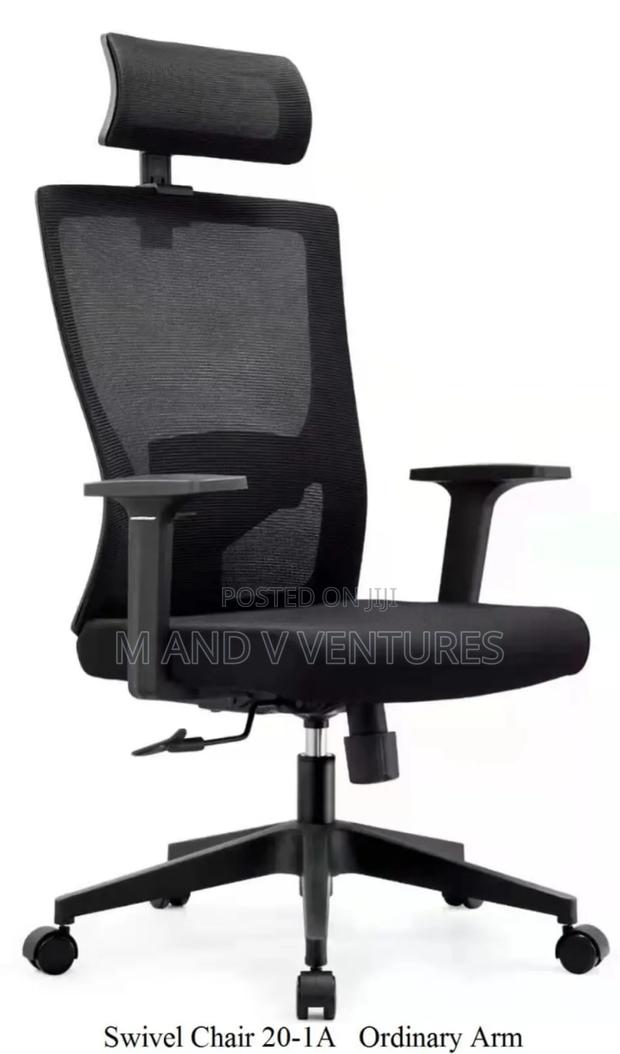 Swivel Chair Office