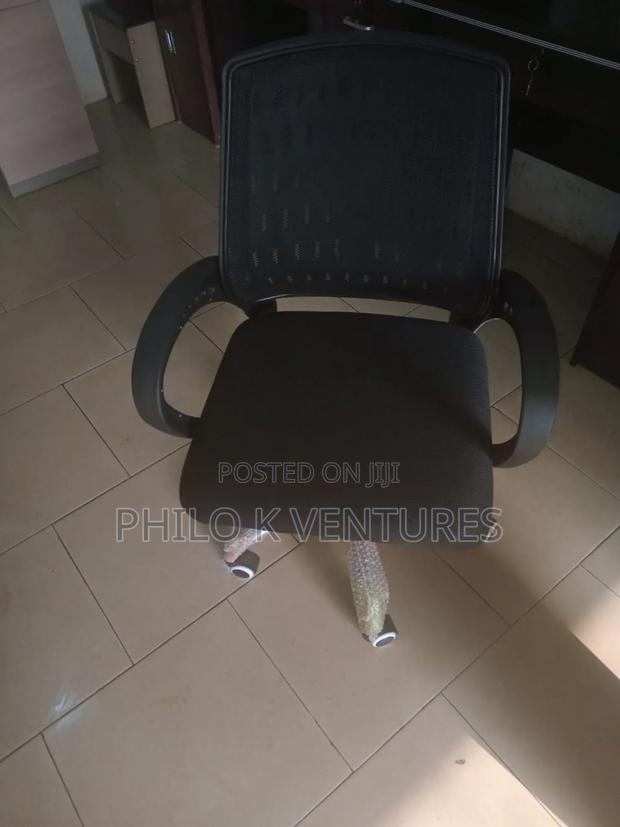 Affordable Workstation Chair Is Available Here