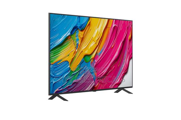 Lg 65" Qled Tv With Thinq Ai · Photo 3