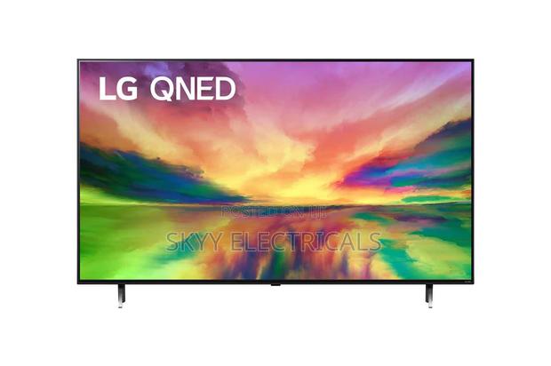 Lg 65" Qled Tv With Thinq Ai · Photo 4
