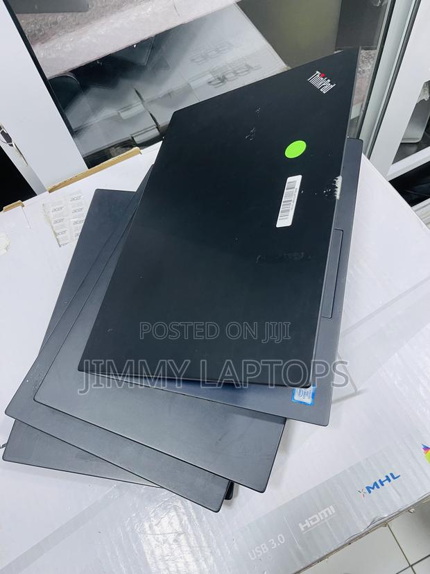 Laptop Lenovo ThinkPad T480s 16GB Intel Core I5 SSD 256GB photo 4