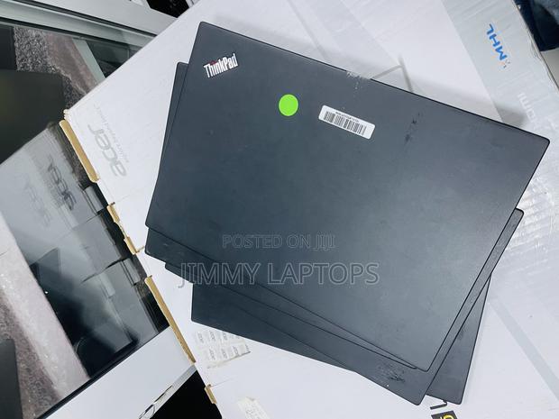 Laptop Lenovo ThinkPad T480s 16GB Intel Core I5 SSD 256GB photo 5