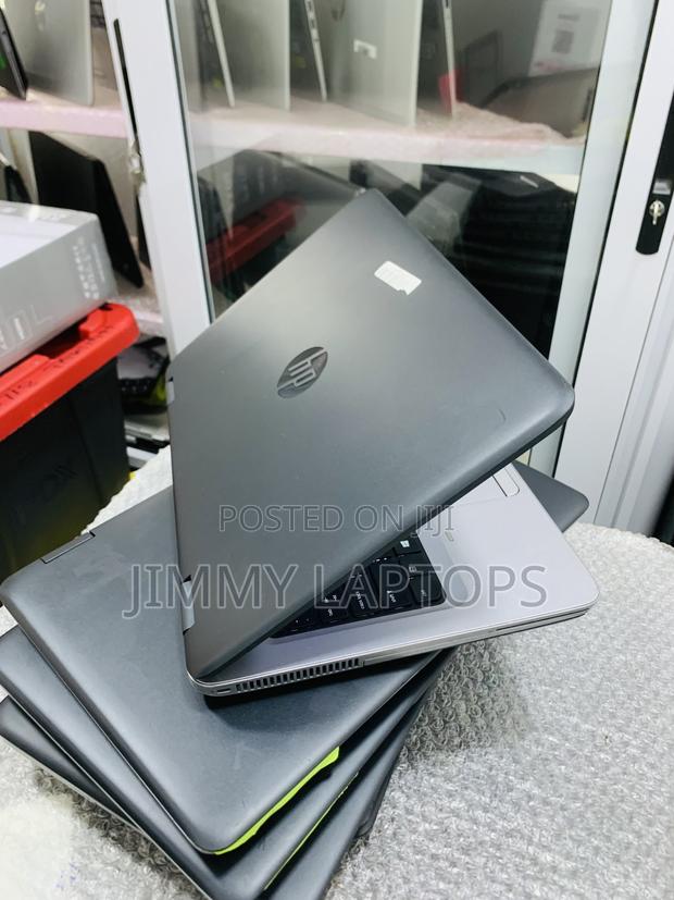 Laptop HP ProBook 640 G2 16GB Intel Core I5 SSD 256GB photo 5