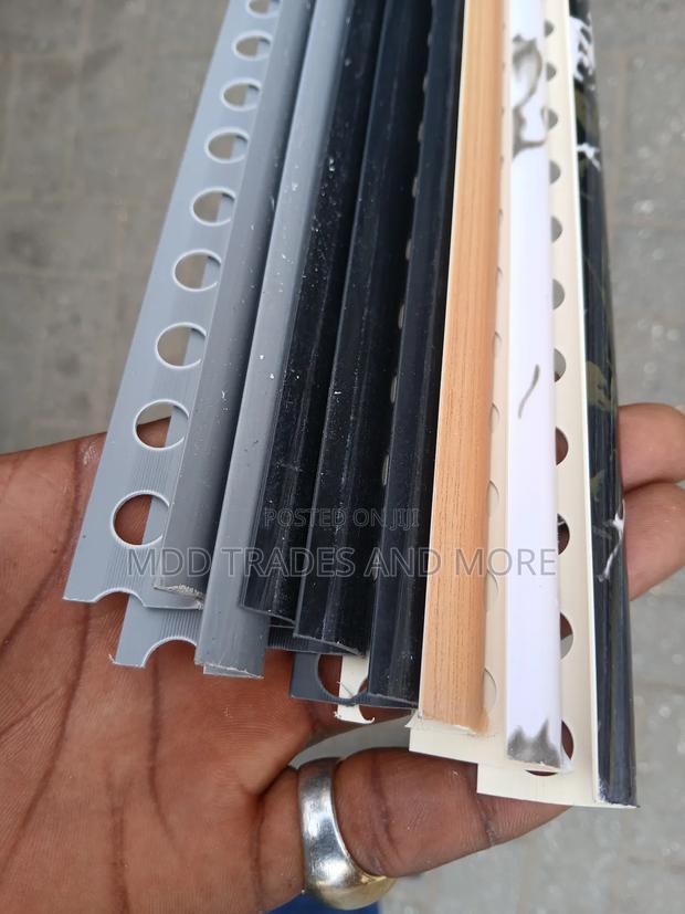 Rubber Strips For All Tilings Works -9ft · Photo 4