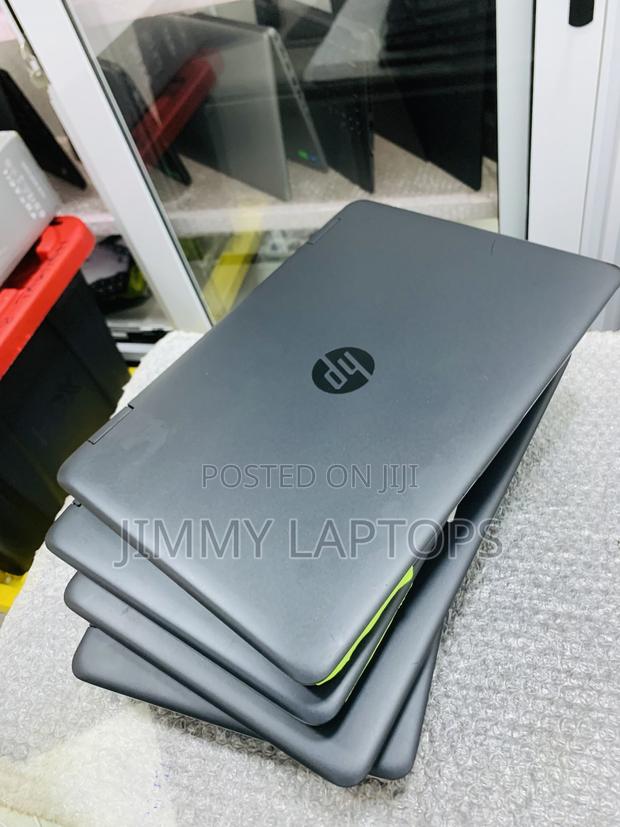 Laptop HP ProBook 640 G2 16GB Intel Core I5 SSD 256GB photo 6