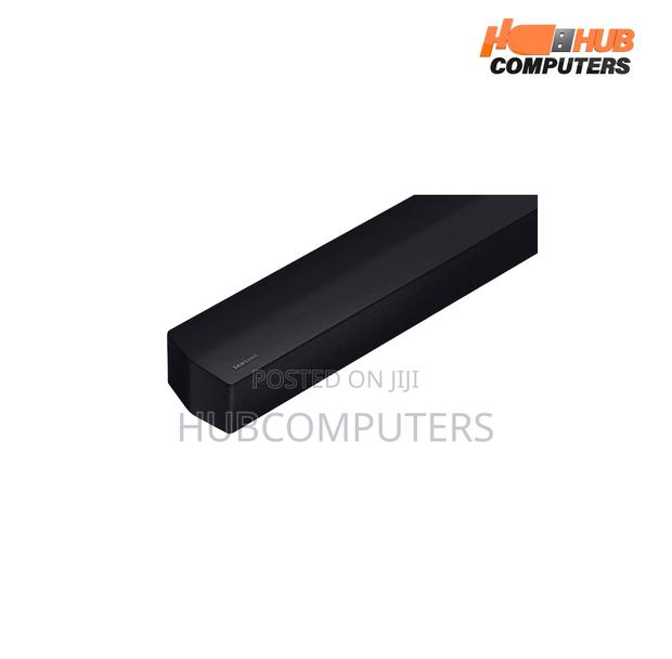 Samsung Soundbar 2.1 Channel Subwoofer Hw-C450 · Photo 4