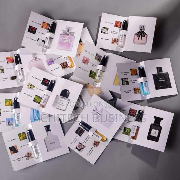 Luxury Mini Perfumes photo 2