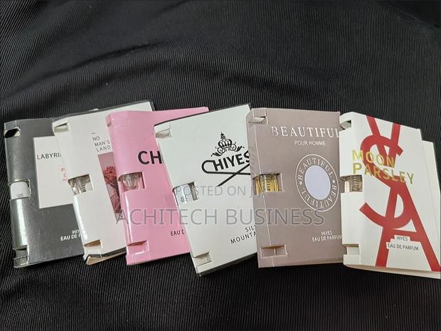 Luxury Mini Perfumes photo 3