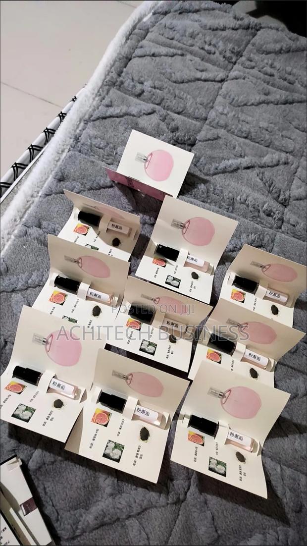 Luxury Mini Perfumes photo 5