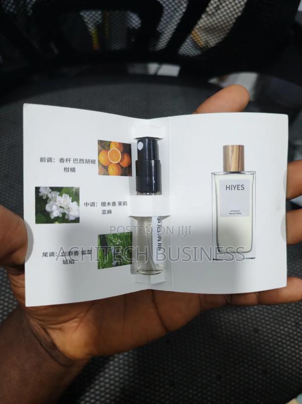 Luxury Mini Perfumes photo 6