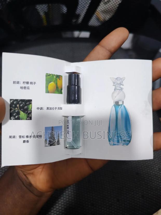 Luxury Mini Perfumes photo 7