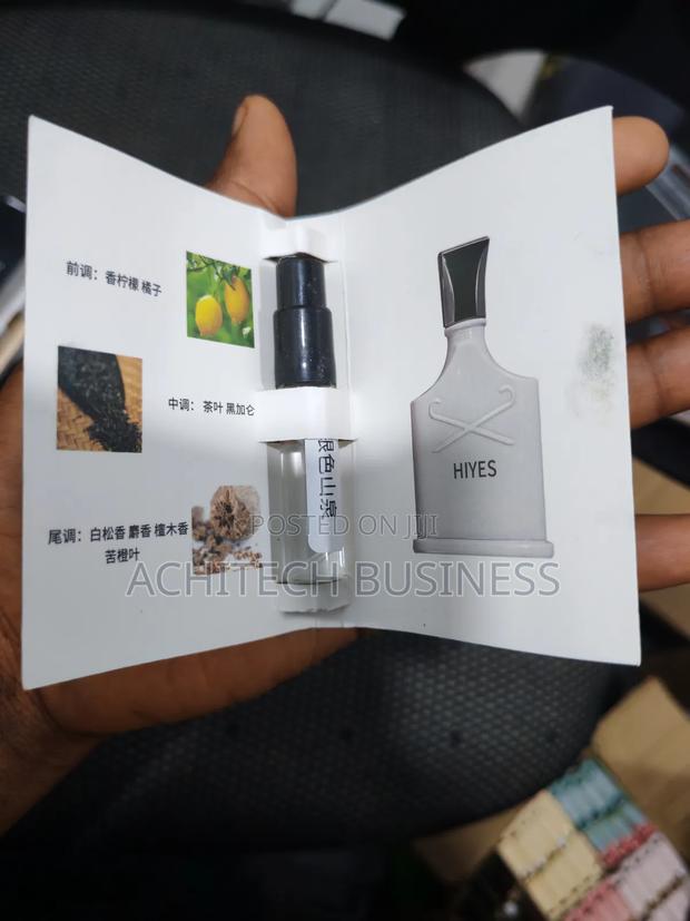 Luxury Mini Perfumes photo 10