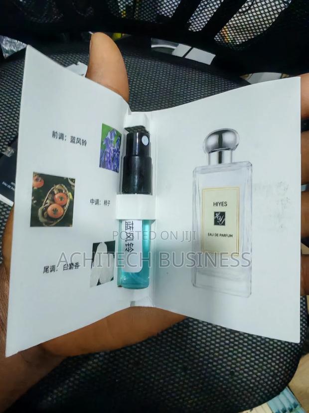 Luxury Mini Perfumes photo 11