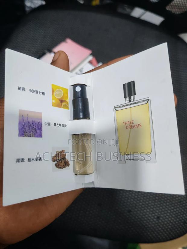 Luxury Mini Perfumes photo 15