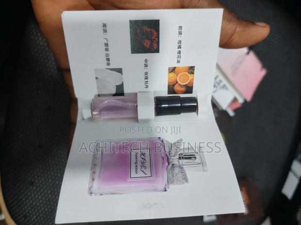 Luxury Mini Perfumes photo 16
