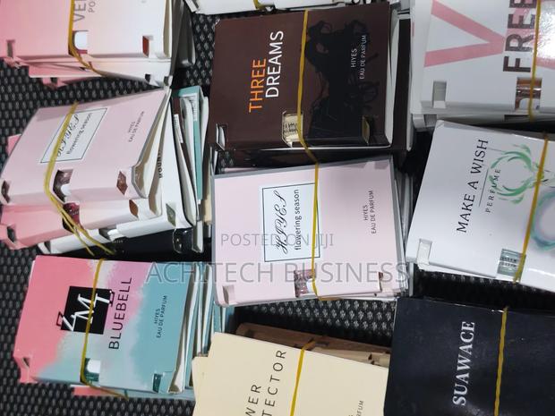 Luxury Mini Perfumes photo 17