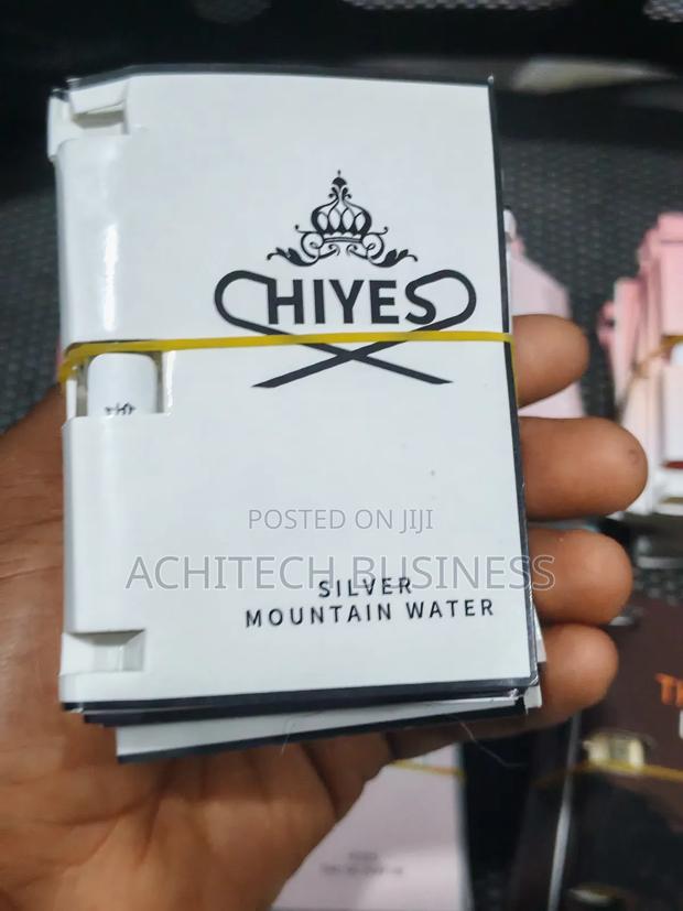 Luxury Mini Perfumes photo 18