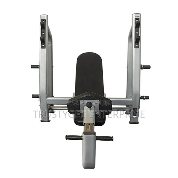 Commercial Incline Bench photo 4