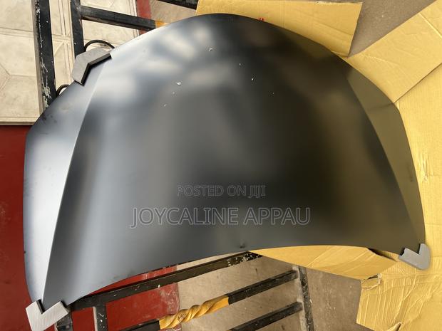 Toyota Corolla Bonnet 2014 to 2018 photo 3