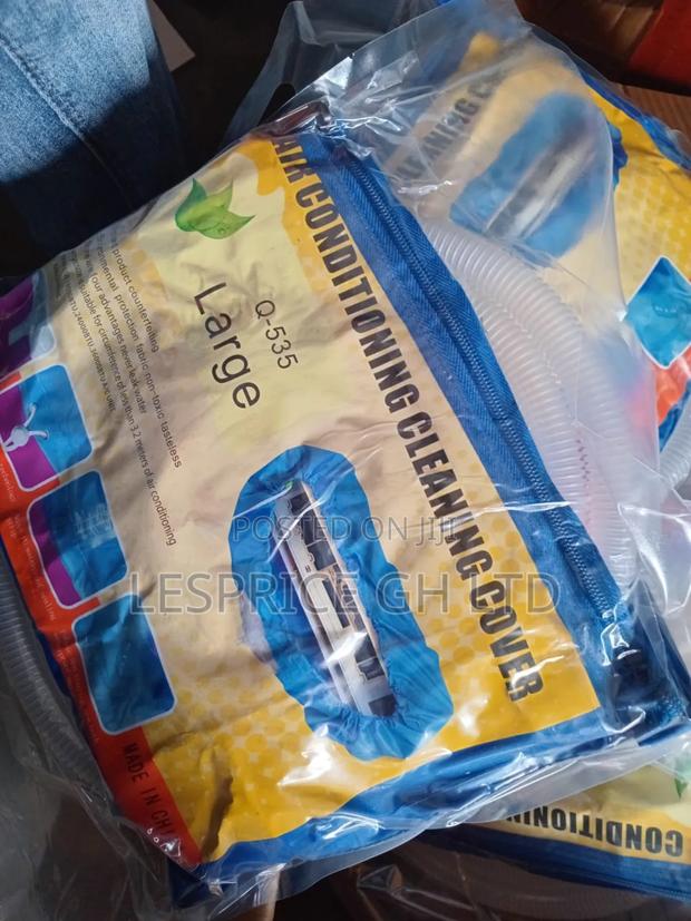 Light Weight but Durable Ac Bag · Photo 2